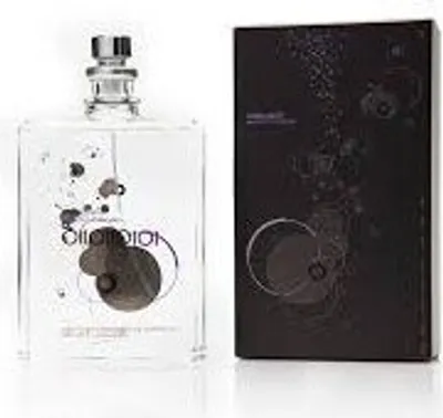 Produktbild von Unisex-Parfüm Molecule Escentric Molecules EDT 30 ml