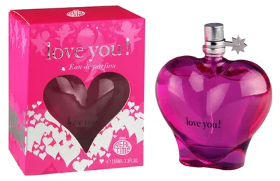 Produktbild von Rosa Leidenschaft - Eau de Parfum, 100ml