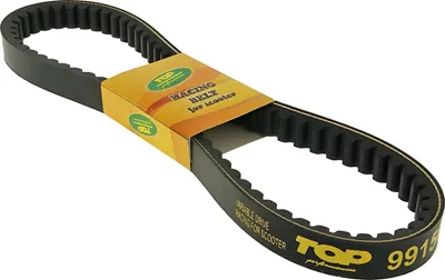 Zdjęcie produktu dla Pasek klinowy TopPerformances typu 743 mm kompatybilny z GY6 125, 150cc