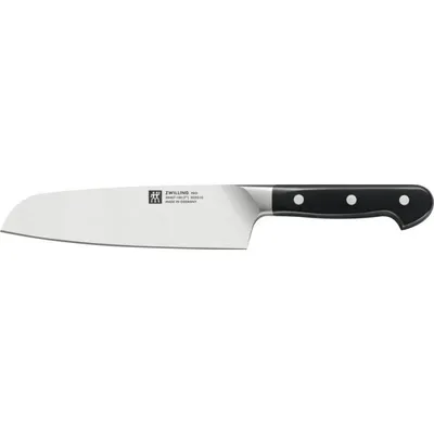 Obrázek produktu pro Nůž Pro Santoku, délka čepele: 180 mm