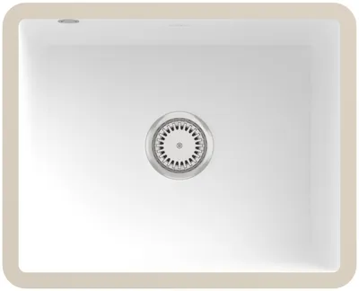 Obrázok produktu pre Villeroy & Boch 331001RW U-Bau-SP Subway 60 SU 545x440mm