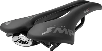Produktbild von Selle SMP Smp Sattel Vt20C Schwarz