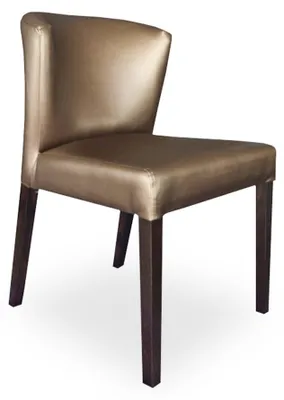 Produktbild von Design Lounge Club Stuhl Esszimer Lehn Relax Polster Neu Stühle Sessel Comfort