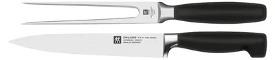Produktbild von ZWILLING Messerset, 2-tlg