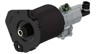Image de WABCO Amplificateur d'accouplement Article : 9700514410