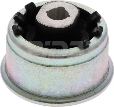 Produktbild von Lagerung Lenker für Längslenker für RENAULT MEGANE III Grandtour (KZ0/1) Vorne 411832 SPIDAN CHASSIS PARTS