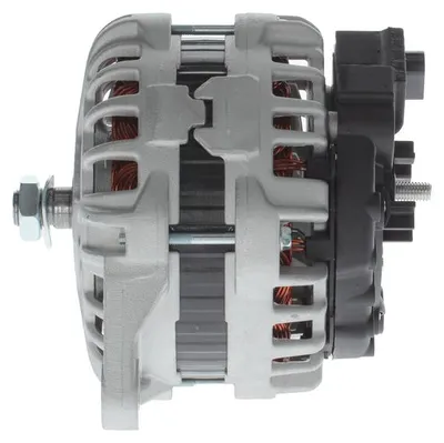Produktbild von BOSCH 1 986 A01 087 Lichtmaschine Generator LiMa 150A 14V für FIAT Ducato Kastenwagen (250, 290) Ducato Pritsche / Fahrgestell (250, 290) Ducato Bus