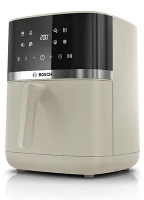 Produktbild von Bosch Serie 4 MAF462C0, Heißluftfritteuse, 6,1 l, 40 °C, 200 °C, 4 Person(en), Einzelbild