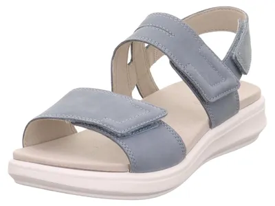 Produktbild von Legero ELLA Damenschuhe 2-000311-8500 2-000311-8500 Blau, EU 43