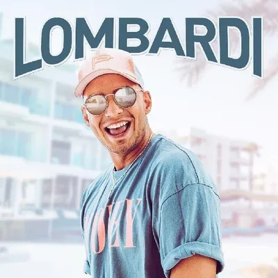 Produktbild von Lombardi