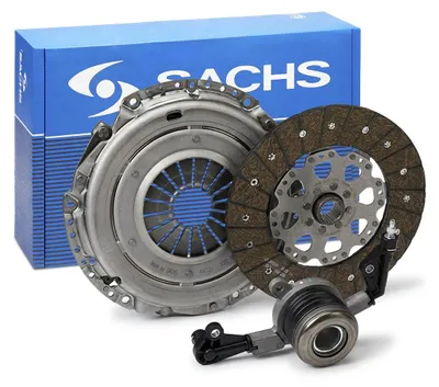 Obrázok produktu pre Súprava spojky SACHS 3000 990 601