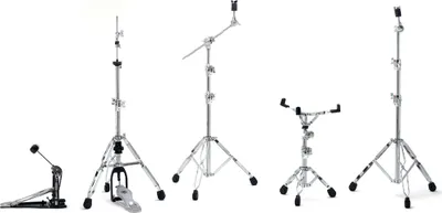 Produktbild von Gibraltar Hardware Pack 6700