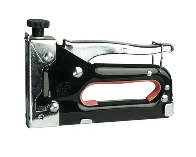 Produktbild von BRÜDER MANNESMANN Tacker Superstar 484