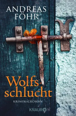 Produktbild von Wolfsschlucht