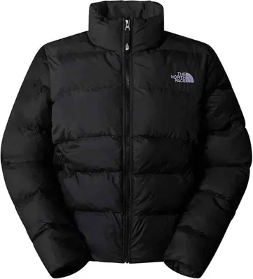 Zdjęcie produktu dla The North Face Jacket NF0A89JDKT01 in Black color size large