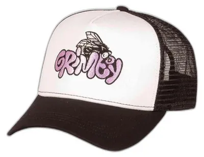 Obrázek produktu pro Kšiltovka Grimey Bloodsucker Trucker Cap pro Uni