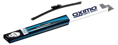 Produktbild von OXIMO Heckscheibenwischer Stück Hinten für VW Golf VIII Schrägheck (CD1) 250mm