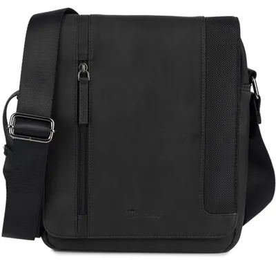 Produktbild von Die Tasche Beltimore kran36blackXXA