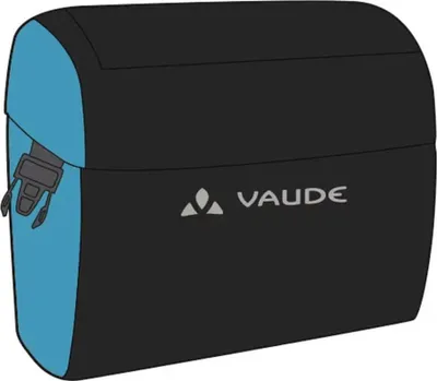 Produktbild von Vaude Lenkertasche Aqua Box icicle