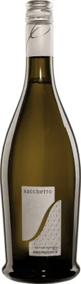 Produktbild von Silber Vino Frizzante Veneto IGT 2020 Venetien | Italien | 10,5% vol | 0,75