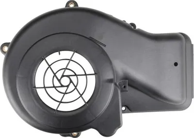 Produktbild von Lüfterradabdeckung für Piaggio Fly Liberty 125 150 / Vespa 946 GTS LT LX Primavera Sprint 125 150 von RMS