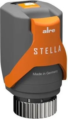 Immagine prodotto di Attuatore Alre-it "Stella" ZBOOA-010.185 G8990010
