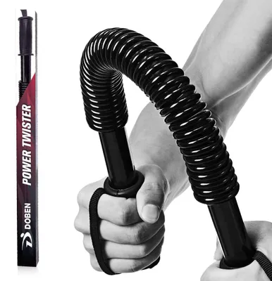 Produktbild von Professionelle Trainingshanteln für Krafttraining, 20-60 kg, Armtrainer