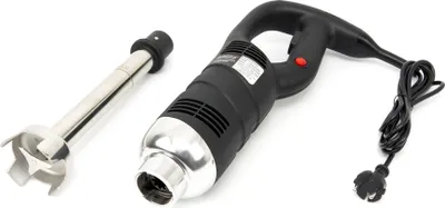 Immagine prodotto di Maxima - Frullatore a immersione Gastro - fusto da 26 cm - 450W