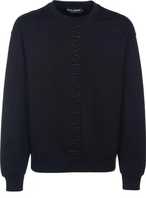 Zdjęcie produktu dla Damski sweter z okrągłym dekoltem Dolce & Gabbana