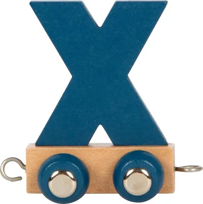Produktbild von Buchstabenzug Polar X