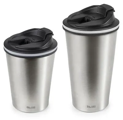 Produktbild von Ibili 758328 Thermobecher
