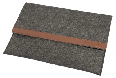 Produktbild von Ultron 156529, Schutzhülle, 33,8 cm (13.3"), 235 g
