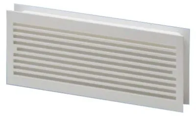 Produktbild von Maico Türlüftungsgitter L=ca.300mm MLK 30 weiß
