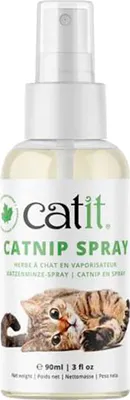 Zdjęcie produktu dla Catit Catnip Spray Biały Biały Jeden Rozmiar