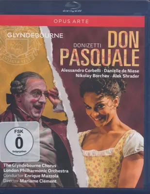 Immagine prodotto di Don Pasquale
