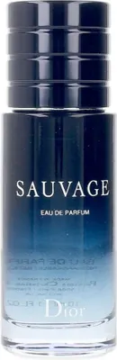 Produktbild von Dior Sauvage, Männer, 30 ml, Nachfüllbare Flasche, Spray, #16095 ALCOHOL - PARFUM (FRAGRANCE) - AQUA (WATER) - LIMONENE - LINALOOL - BUTYL..., 1 Stück(e)