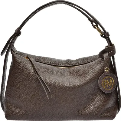 Image de Roberta M_Shoulder bag_AW25 RM 133T_TESTA MORO
