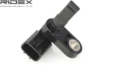 Produktbild von RIDEX ABS Sensor Raddrehzahl Vorne Rechts Hinten Rechts für TOYOTA LAND CRUISER (KDJ12, GRJ12) 412W0183