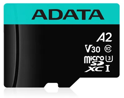 Image de Carte microSDXC ADATA Premier Pro 128 Go UHS-I Classe 10