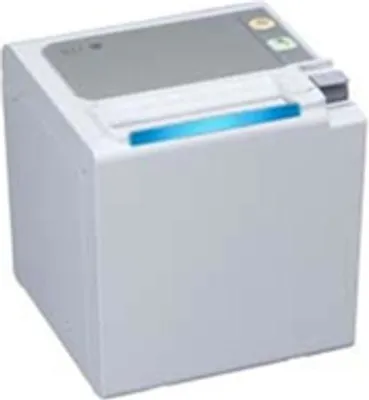Obrázek produktu pro Seiko Instruments RP-E10-W3FJ1-E-C5 - Thermodruck - POS-Drucker - 203 x 203 DPI - 350 mm/sek - 8,3 cm - 58 mm
