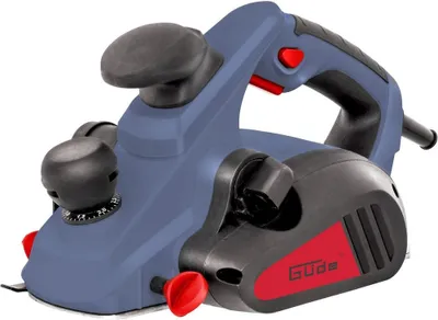 Produktbild von Güde HO 82-850 Hobelmaschine Elektrohobel Abrichthobel Dickenhobel Hobel 850 W