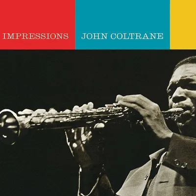 Obrázek produktu pro John Coltrane (1926-1967): (CD / I)