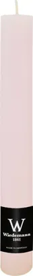 Produktbild von Durchgefärbte Stabkerzen Rosé 280 x Ø 35 mm, 1 Stück