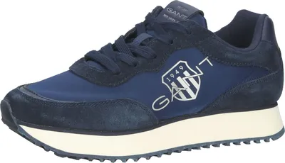 Produktbild von GANT Sneaker Sneaker Veloursleder/Textil