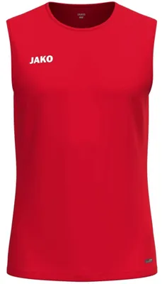 Image de Débardeur Jako One - rouge, taille : M