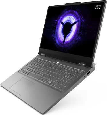 Produktbild von Lenovo LOQ Essential 15IRX11 83SC - Intel Core i5 13450HX / 2.4 GHz - Win 11 Home - GeForce RTX 5060 - 16 GB RAM - 1 TB SSD NVMe - 39.6 cm (15.6")