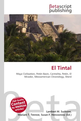 Produktbild von El Tintal