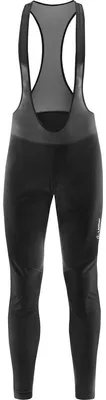 Produktbild von Löffler Herren Fahrradhose Men Bib Tights AB Schwarz 52