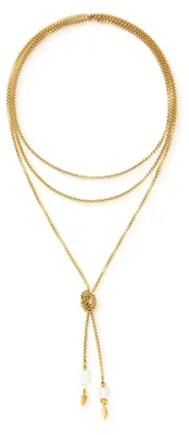 Immagine prodotto di Collana Coeur De Lion, Acciaio 1139-10-1614