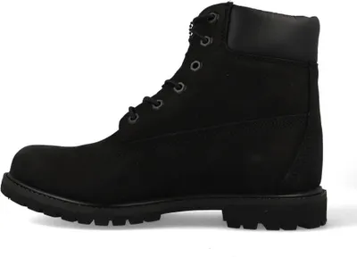 Produktbild von Timberland Dames 6-inch Premium boots 36 t/m 41 8658A Schwarz-35.5